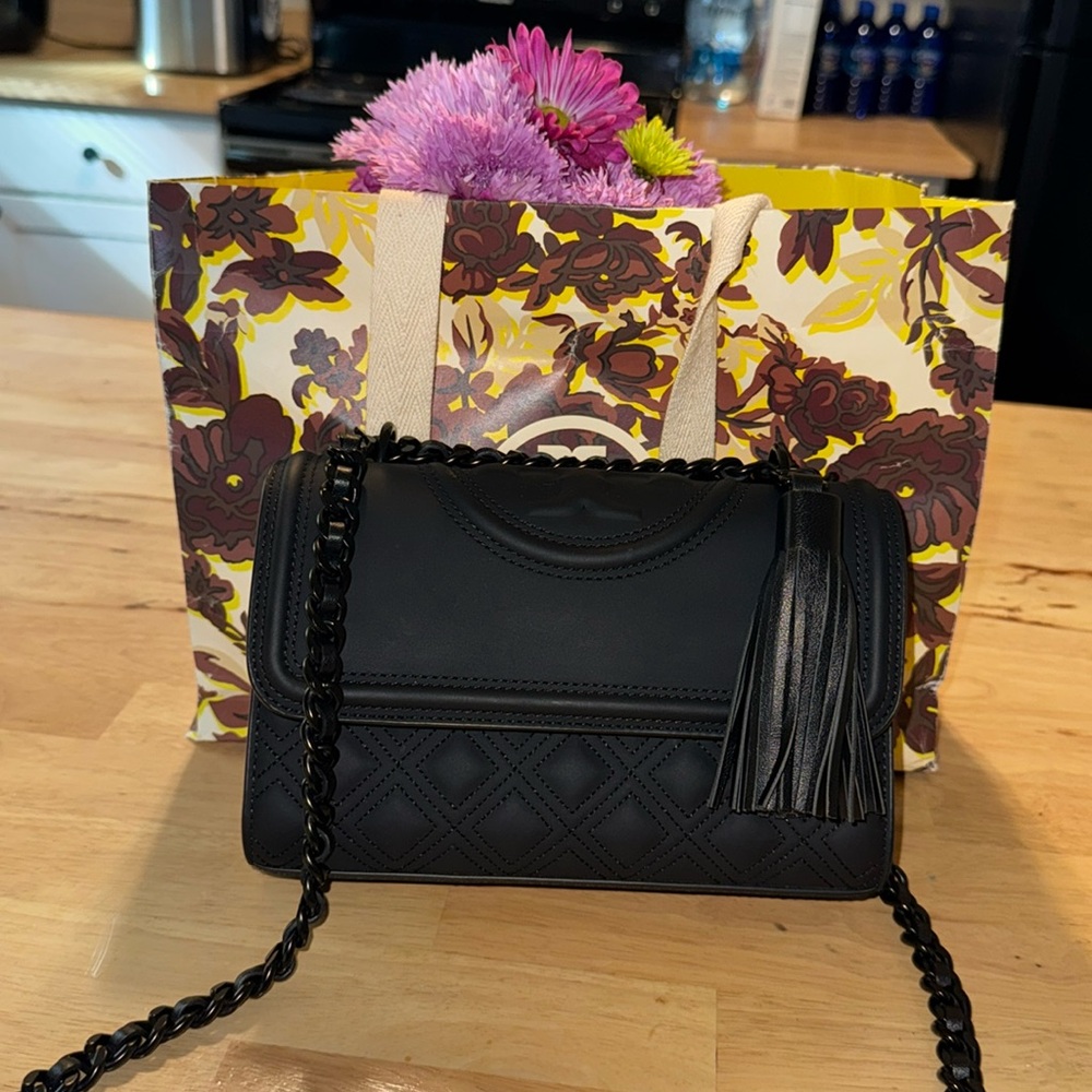 Tory Burch Crossbody